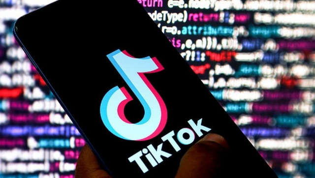 France imposes a fine of $5.4 million on TikTok for inappropriate cookies and online tracking