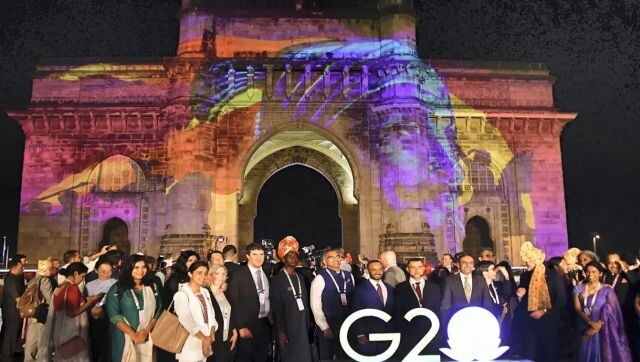 Two-day 'Think-20' meeting under G20 in Bhopal from tomorrow Two-day 'Think-20' meeting under G20 in Bhopal from tomorrow