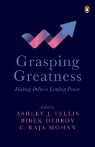 The will to power How India can become a leading power in the world