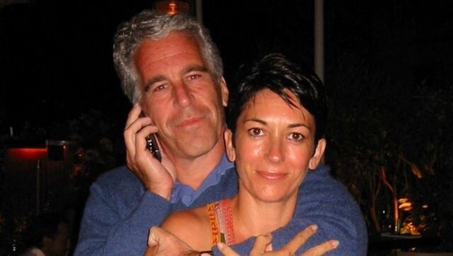 Convicted sex trafficker Ghislaine Maxwell claims Jeffrey Epstein was murdered Convicted sex trafficker Ghislaine Maxwell claims Jeffrey Epstein was murdered