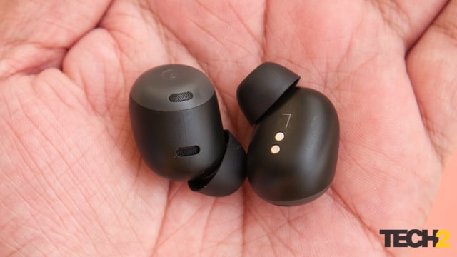 Google Pixel Buds Pro Review Buds