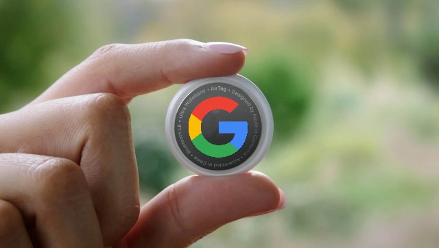 Google planea hacer su propia versión de Apple Air Tags llamada Grogu