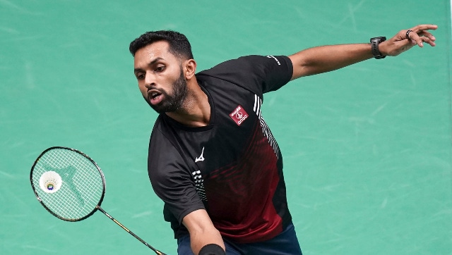 Malaysia Open ChiragSatwik advance to semis HS Prannoy loses in quarterfinals