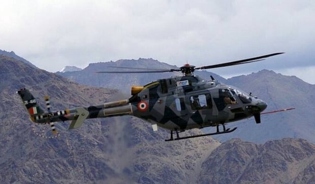 IAF's Mi-17 helicopters to become more lethal, will get made-in-India armour