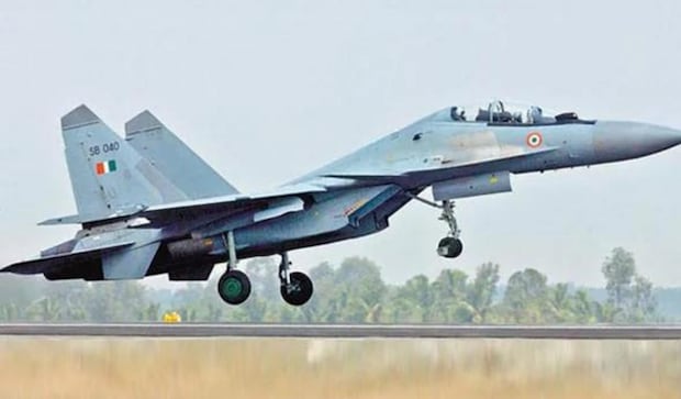Madhya Pradesh: Tragedy strikes IAF as Sukhoi-30, Mirage 2000 crash near Morena