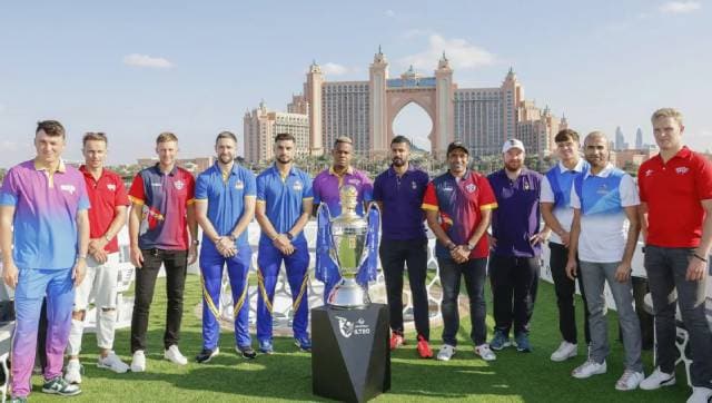 ILT20 opening ceremony and Dubai Capitals vs Abu Dhabi Knight Riders preview
