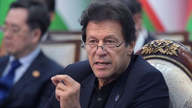 ‘Jail Bharo Tehreek’: Imran Khan’s clarion call for mass movement against government ‘Jail Bharo Tehreek’: Imran Khan’s clarion call for mass movement against government