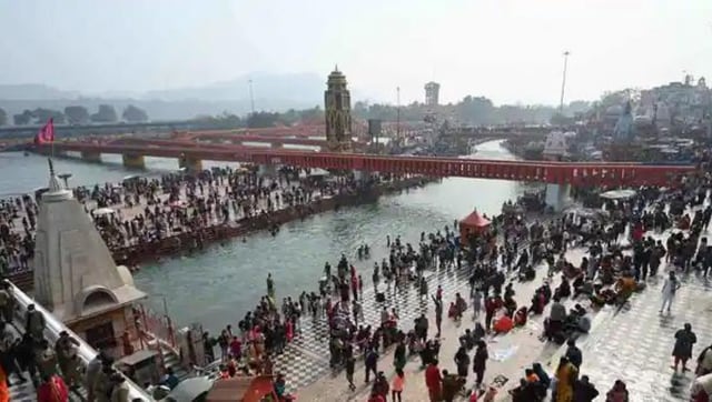 Hundreds of Pakistani Hindu families to immerse mortal remains of loved ones in Ganges Hundreds of Pakistani Hindu families to immerse mortal remains of loved ones in Ganges