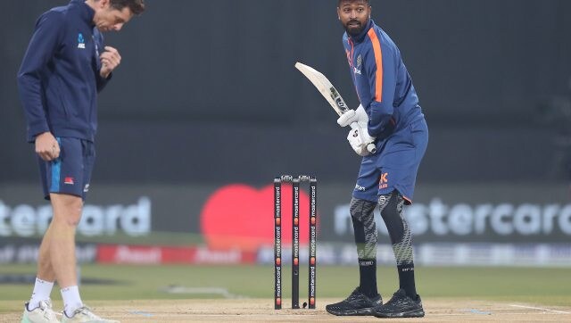 India vs New Zealand: Lucknow curator sacked over pitch conditions in 2nd T20I