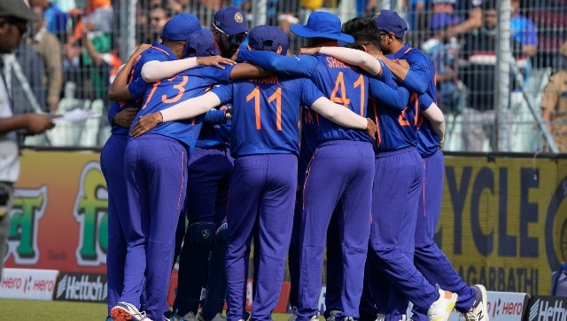 IND vs NZ 1st ODI Live Streaming: How to watch India vs New Zealand live