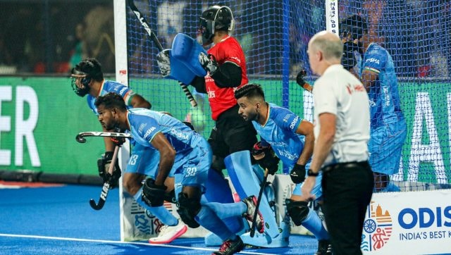 Hockey World Cup 2023: India aim for better show from strikers in must-win game vs New Zealand Hockey World Cup 2023: India aim for better show from strikers in must-win game vs New Zealand