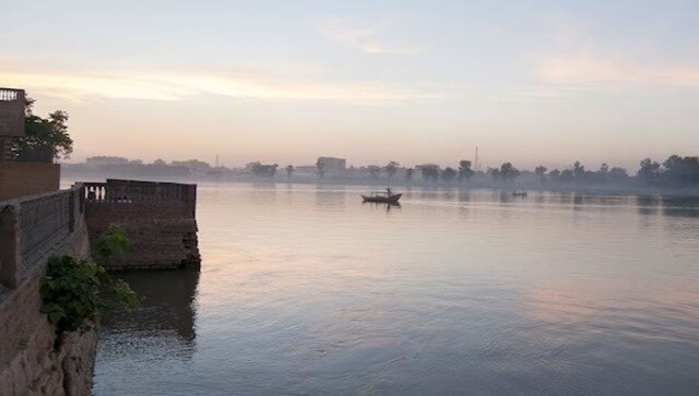 India issues notice to Pakistan to modify Indus Waters Treaty over adverse actions and refusal to engage in dialogue India issues notice to Pakistan to modify Indus Waters Treaty over adverse actions and refusal to engage in dialogue