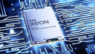 Intel launches the 4th Gen Xeon Scalable Processors for data