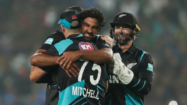 IND vs NZ: Twitterati react to New Zealand’s 21-run win in Ranchi T20I