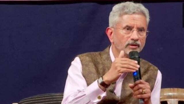 No Prime Minister other than PM Modi would have made me minister, says Jaishankar No Prime Minister other than PM Modi would have made me minister, says Jaishankar