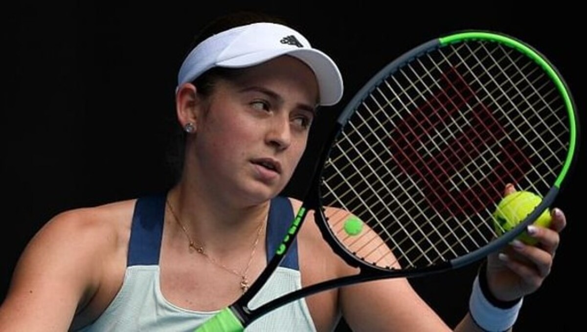 Dubai Open: Iga Swiatek extends perfect record over Coco Gauff to reach  final-Sports News , Firstpost