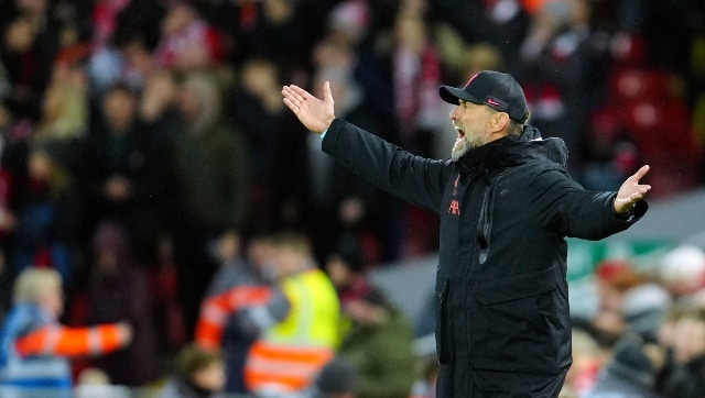 Jurgen Klopp urges Liverpool to go back to basics Jurgen Klopp urges Liverpool to go back to basics