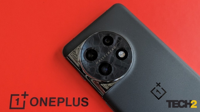 OnePlus 11 5G First look - Lead Image