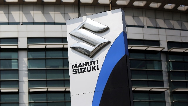 Maruti Suzuki to recall over 17,000 cars across their range in India to fix faulty airbag controller