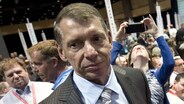 WWE’s Vince McMahon is back after misconduct investigation WWE’s Vince McMahon is back after misconduct investigation