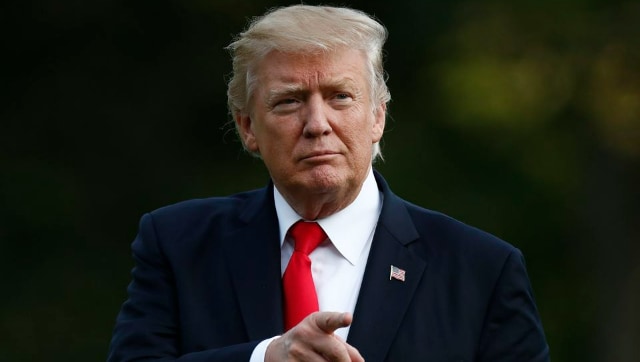 Meta is contemplating whether to let former President Donald Trump back on Insta and Facebook- Technology News, Firstpost