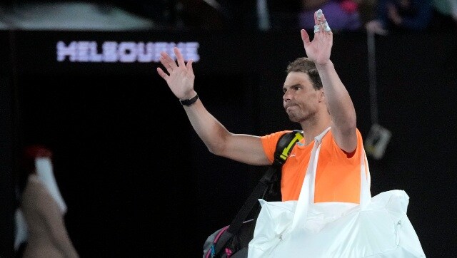 Rafael Nadal aiming to make injury comeback at Monte Carlo Rafael Nadal aiming to make injury comeback at Monte Carlo