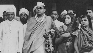 Bengal election: War over Netaji Subhas Chandra Bose's legacy hots