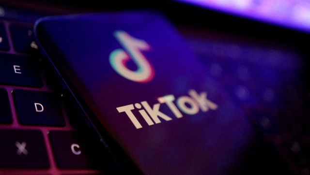 New Jersey and Ohio join other states like Kansas in banning TikTok from state-issued devices