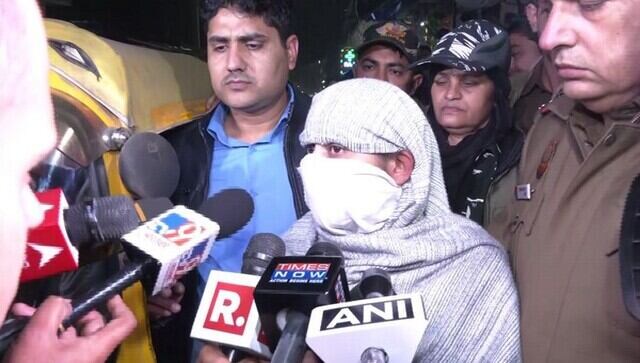 Kanjhawala hit and run case: Eyewitness Nidhi was arrested for smuggling drugs in 2020 Kanjhawala hit and run case: Eyewitness Nidhi was arrested for smuggling drugs in 2020