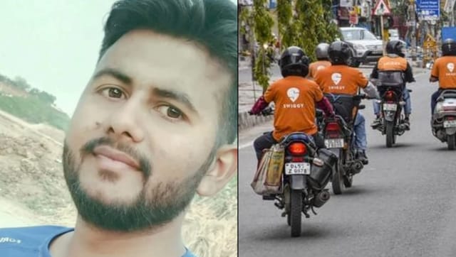How to create food delivery app like Swiggy in 2022