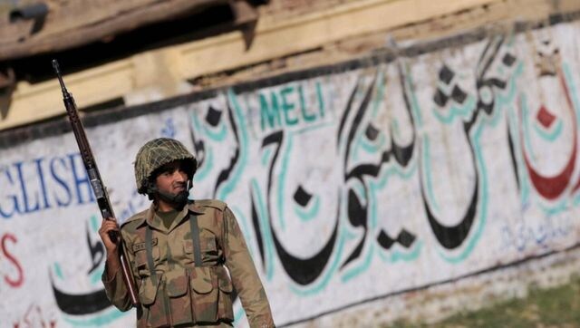 Pakistan kills 11 TTP ‘high-profile’ terrorists near Afghanistan border Pakistan kills 11 TTP ‘high-profile’ terrorists near Afghanistan border