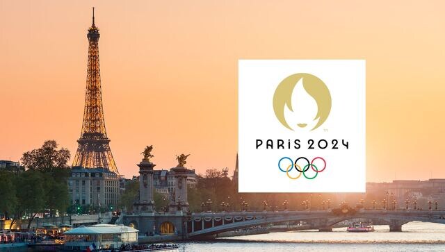Paris mayor for Russians to compete as Olympics neutrals Paris mayor for Russians to compete as Olympics neutrals