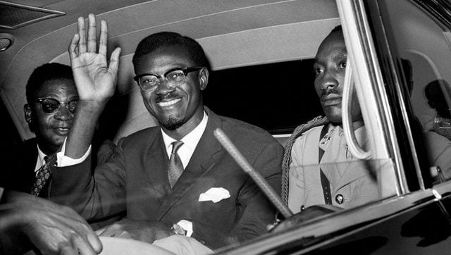 Lumumbas tooth returns home 60 years after assassination Heres why it is a relic charting Congos colonial history