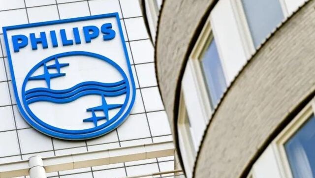Italian court orders Dutch giant Philips to replace faulty sleep apnea breathing devices