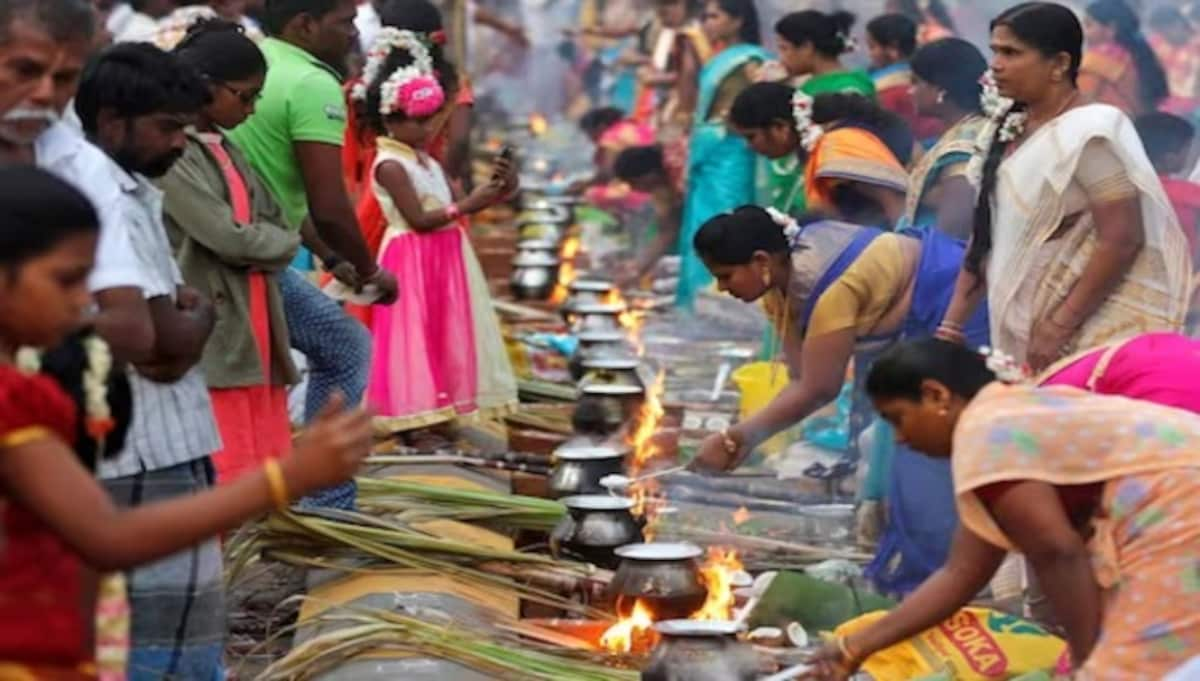 Kaanum Pongal 2023 Date and Significance: Know All About History and  Celebrations of the Fourth and Last Day of the Harvest Festival in Tamil  Nadu