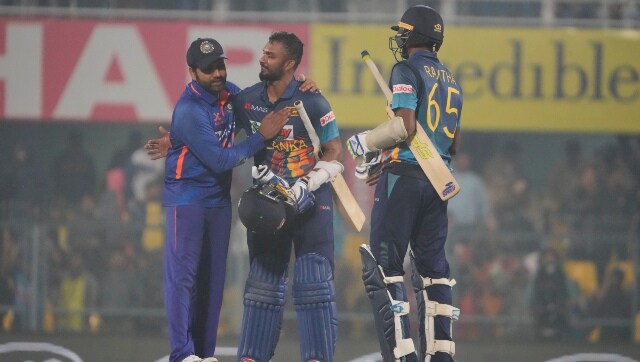 IND vs SL 1st ODI: Rohit Sharma reveals why he withdrew appeal against Dasun Shanaka’s run-out at non-striker’s end