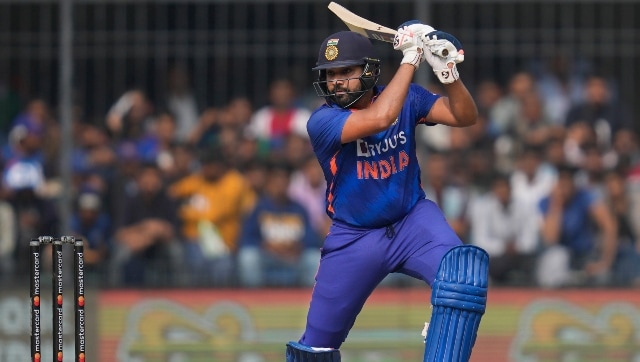 Rohit Sharma: Honestly, we don’t talk about rankings