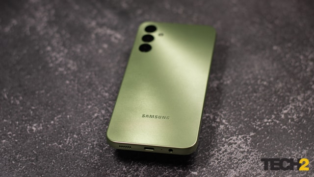 Samsung Galaxy A14 5G review (5)