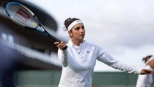 Coming back from injury will be tough for Rafael Nadal': Sania Mirza