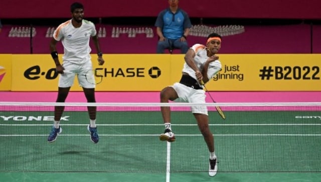 All England Badminton Championships 2023 Indian shuttlers face uphill task in Birmingham