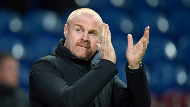 Premier League: Struggling Everton appoint Sean Dyche as new manager amid relegation battle Premier League: Struggling Everton appoint Sean Dyche as new manager amid relegation battle