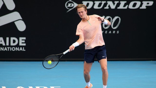 Adelaide International: Sebastian Korda, Aryna Sabalenka book spots into final Adelaide International: Sebastian Korda, Aryna Sabalenka book spots into final