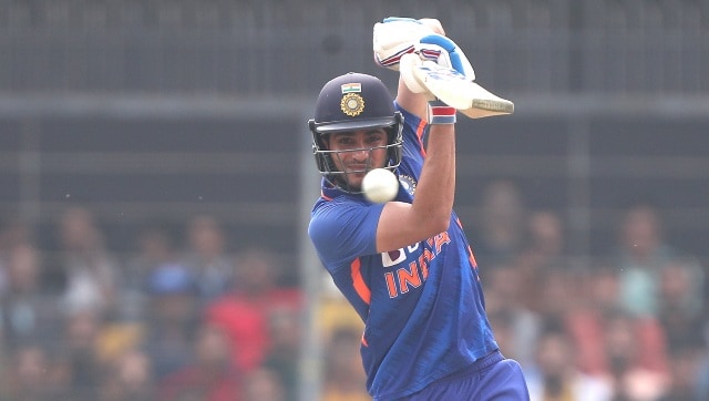 ‘Things came to a boil’: Ex-India fielding coach R Sridhar reveals 2021 row with Shubman Gill – Firstcricket News, Firstpost