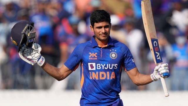 IND vs NZ ODI HIGHLIGHTS India win by 12 runs