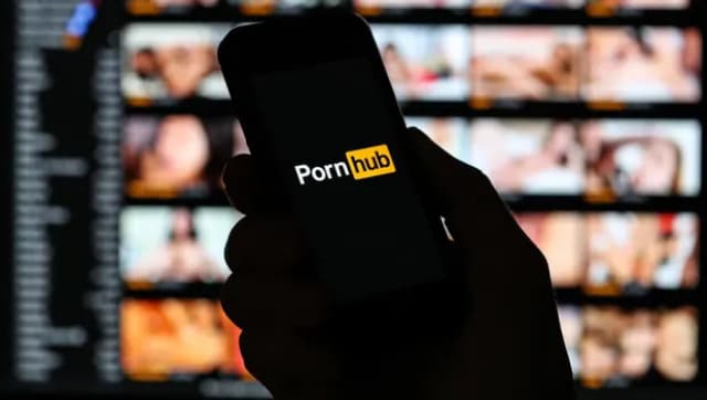Submit govt-issued ID to watch Porn Louisiana law to combat child pornography has flaws