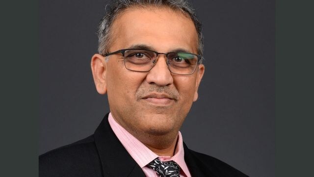 Indian-origin man appointed Director of Toll Road Authority in US