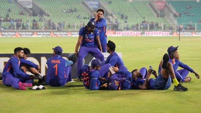IND vs SL: How ready is Team India for ODI World Cup