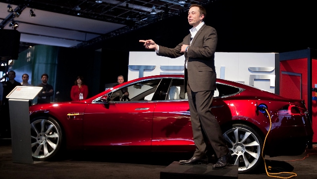 Tesla drops prices for all its EVs by up to 20 per cent across the world to drive sales