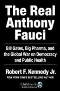 The interview  Government vaccine industry nexus compromised health security of US citizens says Robert F Kennedy Jr