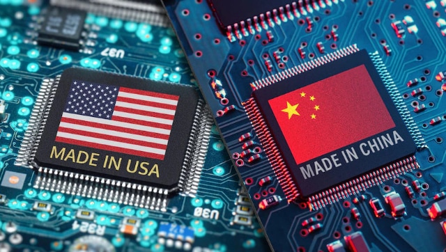 US’s discussions with Japan, and the Netherlands to sanction China on chips will yield no immediate effect- Technology News, Firstpost